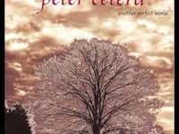 pochette album I'm coming home