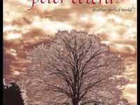 pochette album Just like love