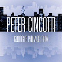 pochette album Goodbye philadelphia