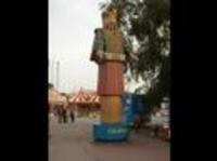 pochette album Calafati