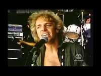 pochette album Back to eden