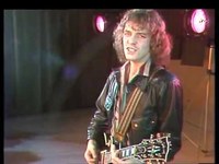 pochette album She don't reply