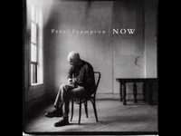 pochette album Verge of a thing