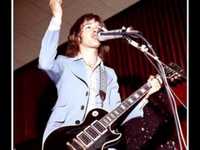 pochette album You know so well