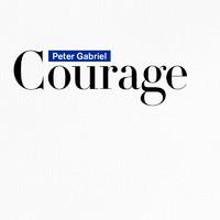 pochette album Courage
