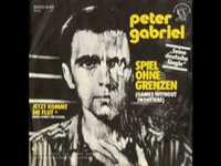 pochette album Spiel ohne grenzen