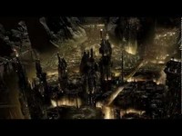 pochette album The tower that ate people [remix]