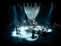 pochette album White ashes