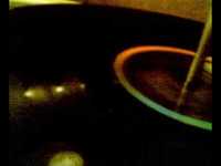 pochette album I'm your puppet