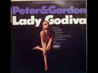 pochette album Lady godiva