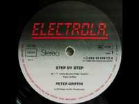 pochette album Hurricane