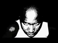 pochette album Cyanosis