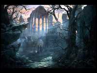 pochette album Frozen