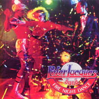 pochette album Walking on music