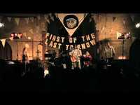 pochette album Carried away