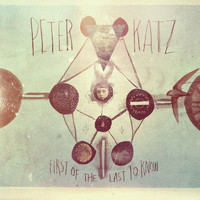 pochette album Oliver's tune