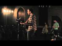 pochette album The fence - matthew shepard's song