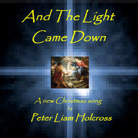 pochette album And the light came down