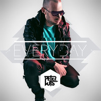 pochette album Everyday