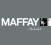 pochette album Eiszeit