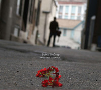 pochette album Little foot