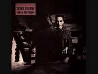 pochette album Tale of the tongue