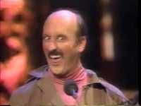 pochette album I know an old lady