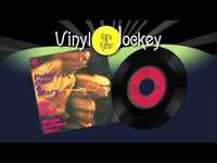 pochette album Make - believe town