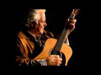 pochette album Doc watson morning