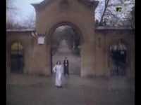 pochette album The different story