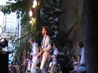 pochette album Carrier pigeon