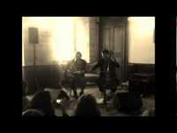 pochette album Forgotten garden