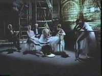 pochette album Lights out