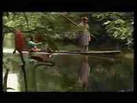 pochette album Amazonas