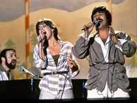 pochette album Charlie chaplin