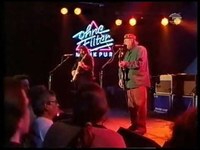 pochette album Hey mama