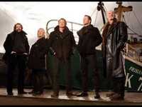 pochette album Moby dick