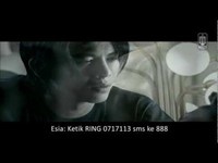 pochette album Tentang kita