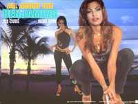 pochette album Tha come up