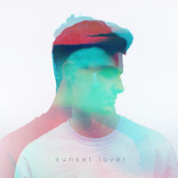 pochette album Sunset lover