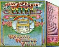 pochette album (couldn't find love) without you