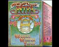 pochette album Deep love