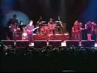 pochette album Guitar solo