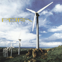 pochette album Hey world