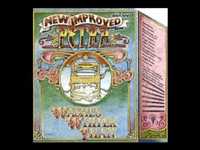 pochette album I'm thankful