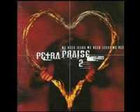 pochette album Lord i lift your name on high