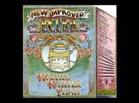 pochette album Magic words