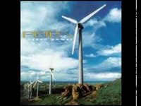 pochette album Ready, willing, and able