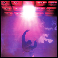 pochette album Speak to the sky