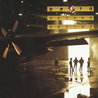 pochette album Underground